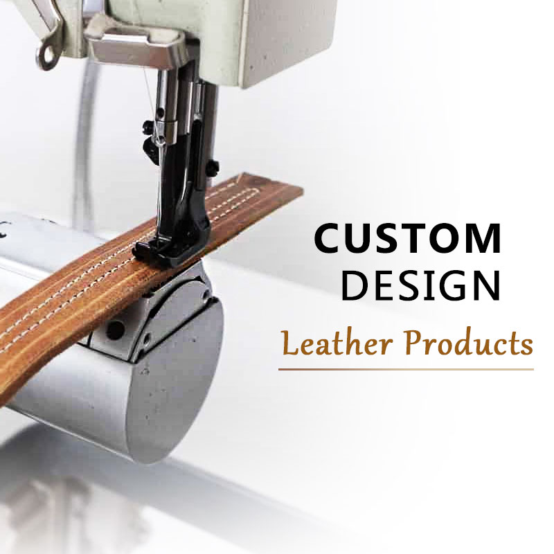 Customized Leather Goods